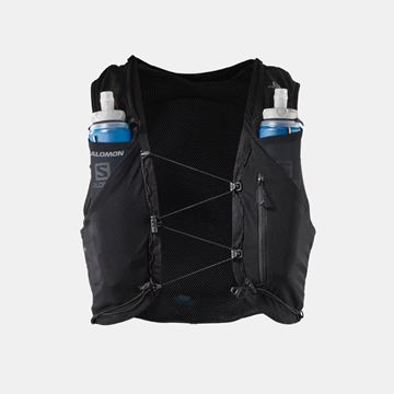 Picture of SALOMON - ADV SKIN 5 SET BK M